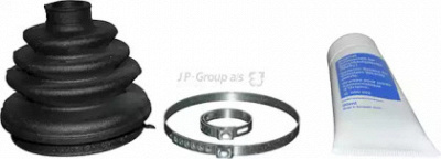 JP GROUP 1143702010 -  Комплект пыльника, приводной вал